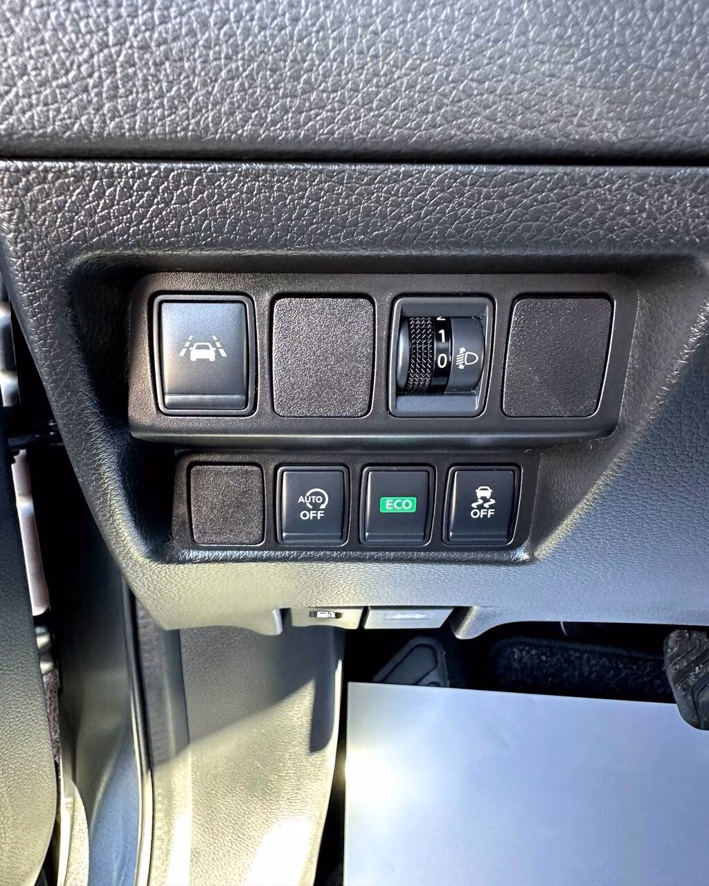 Nissan Qashqai фото 18