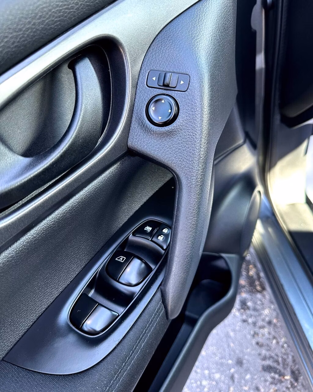 Nissan Qashqai фото 19