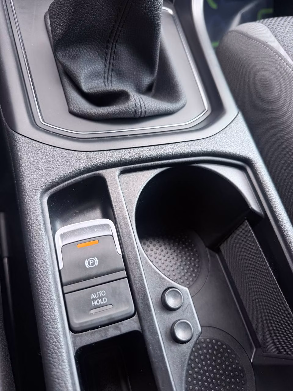 Volkswagen Touran фото 11