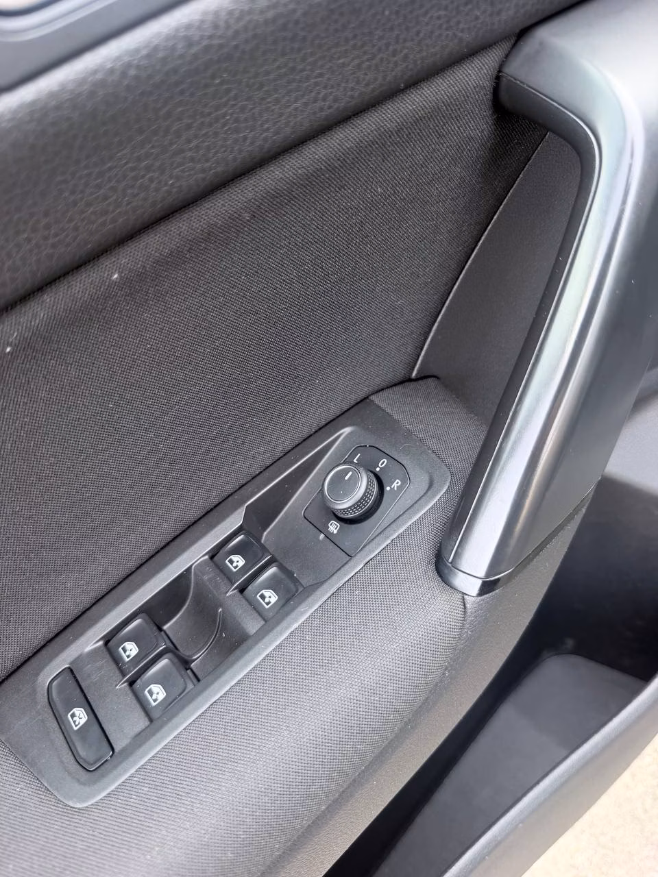 Volkswagen Touran фото 12