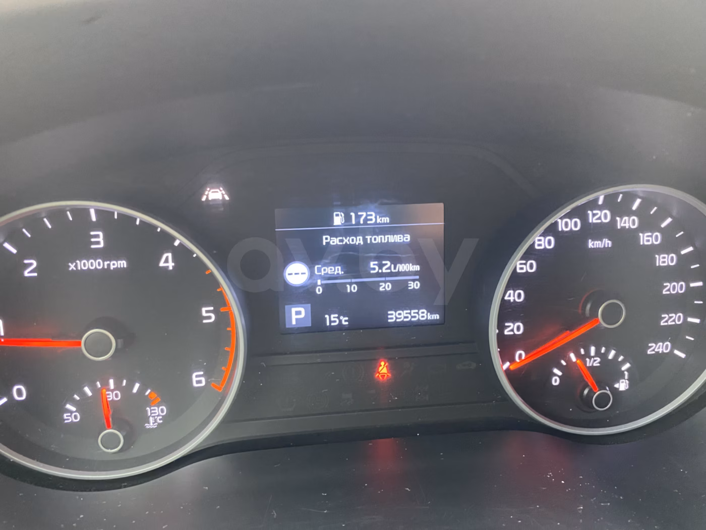 Kia Sportage фото 9