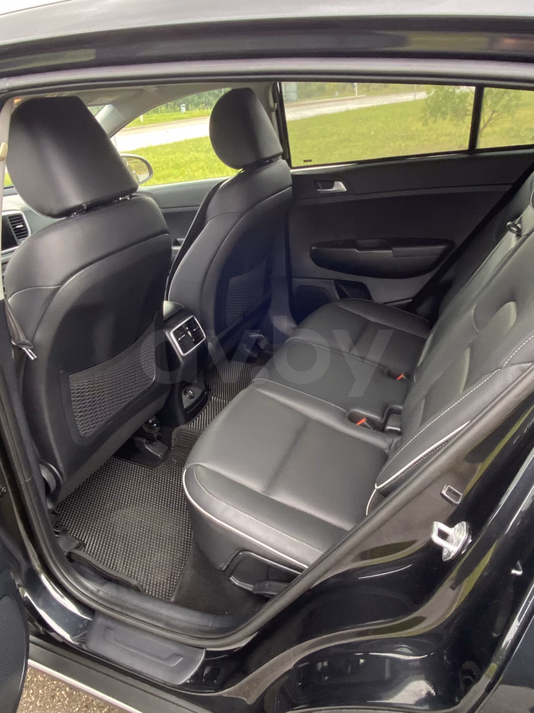 Kia Sportage фото 11