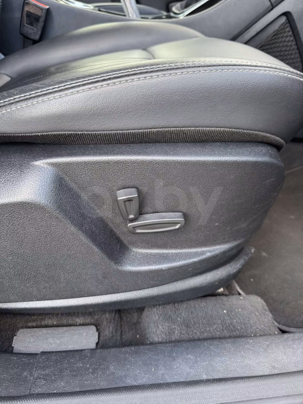 Ford S-MAX фото 12