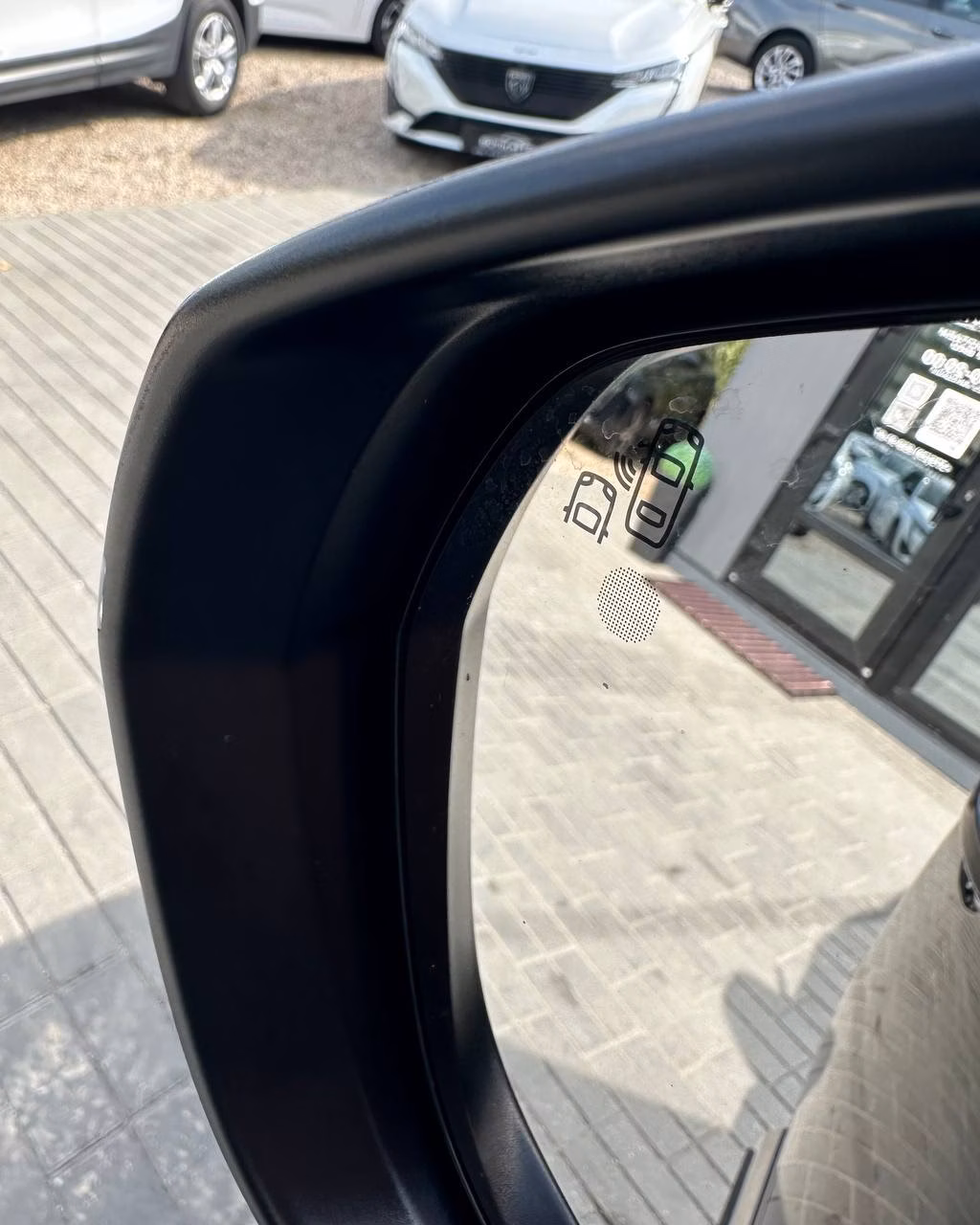 Peugeot 3008 фото 15