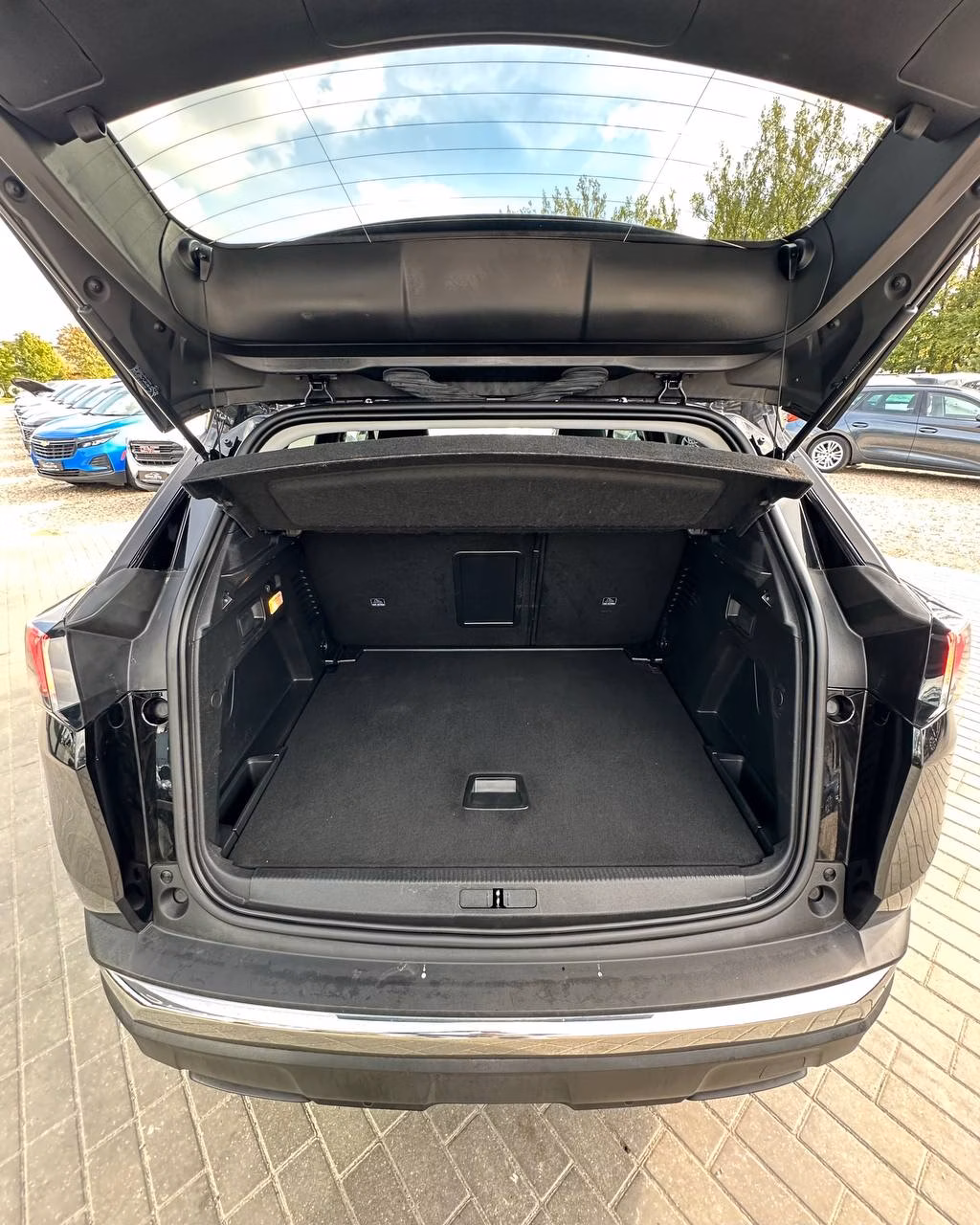 Peugeot 3008 фото 17