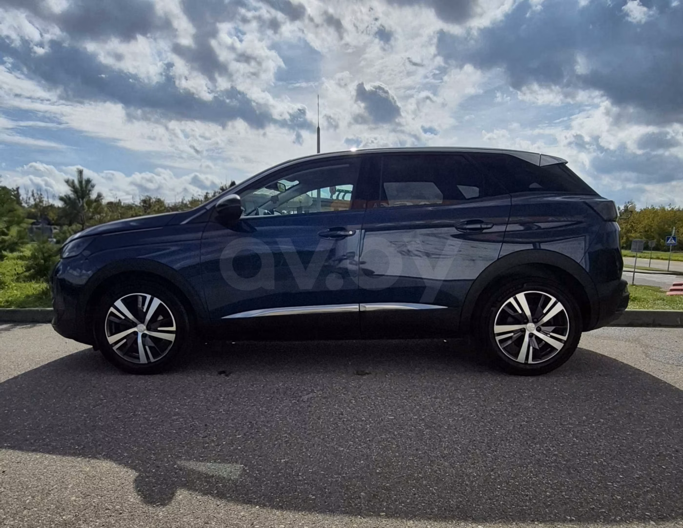 Peugeot 3008 фото 9