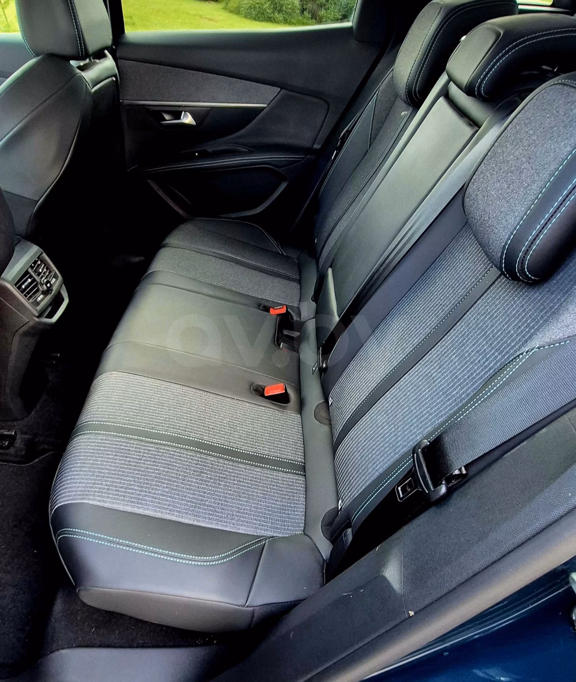 Peugeot 3008 фото 15