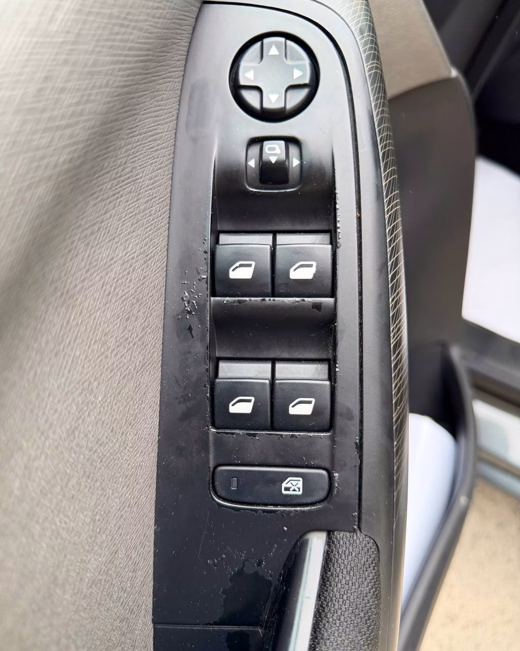 Citroen C4 Picasso фото 9