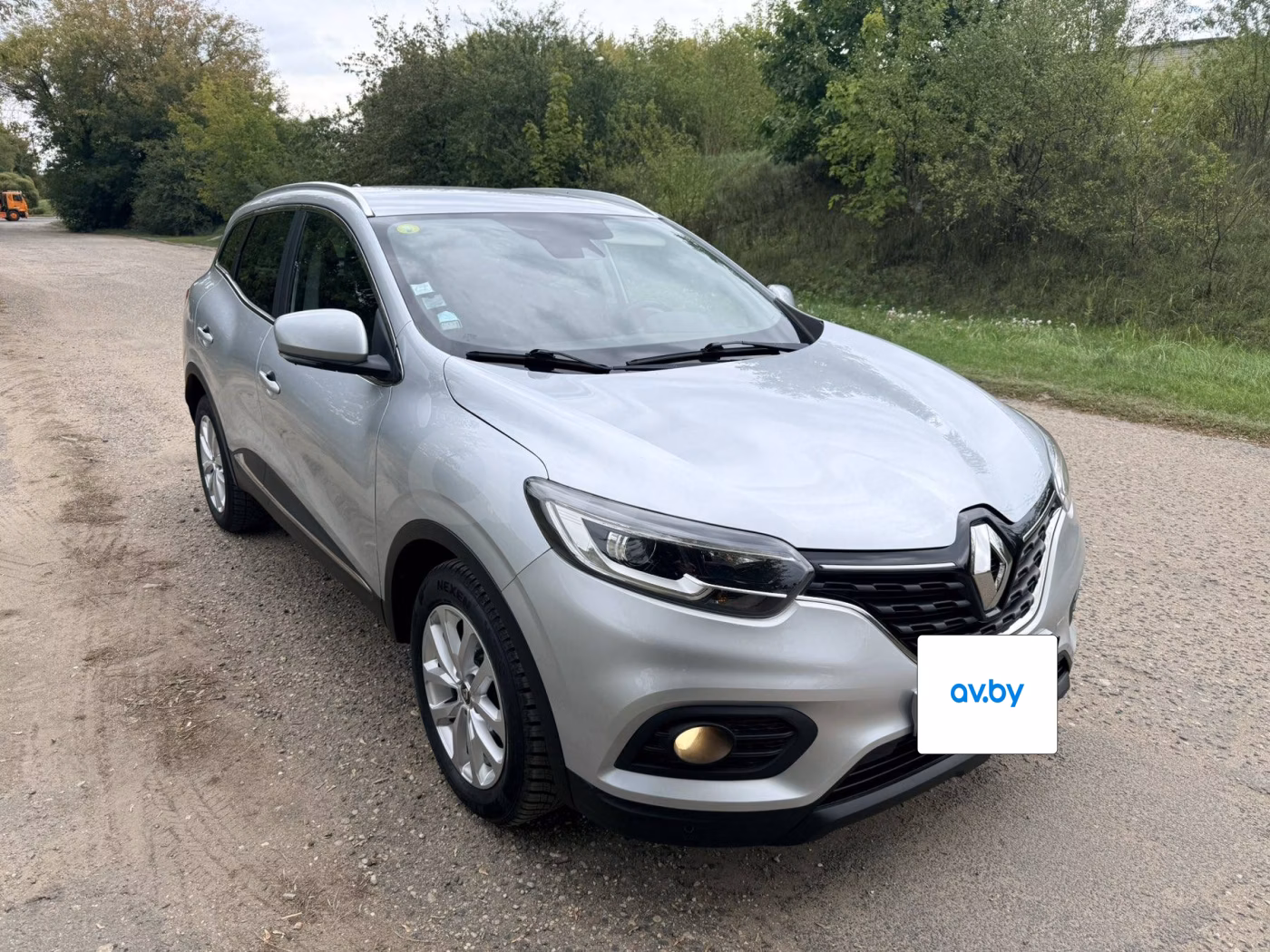 Renault Kadjar фото 3