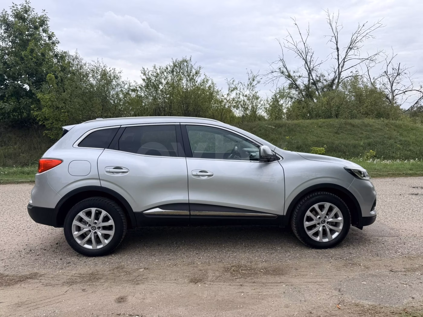 Renault Kadjar фото 5