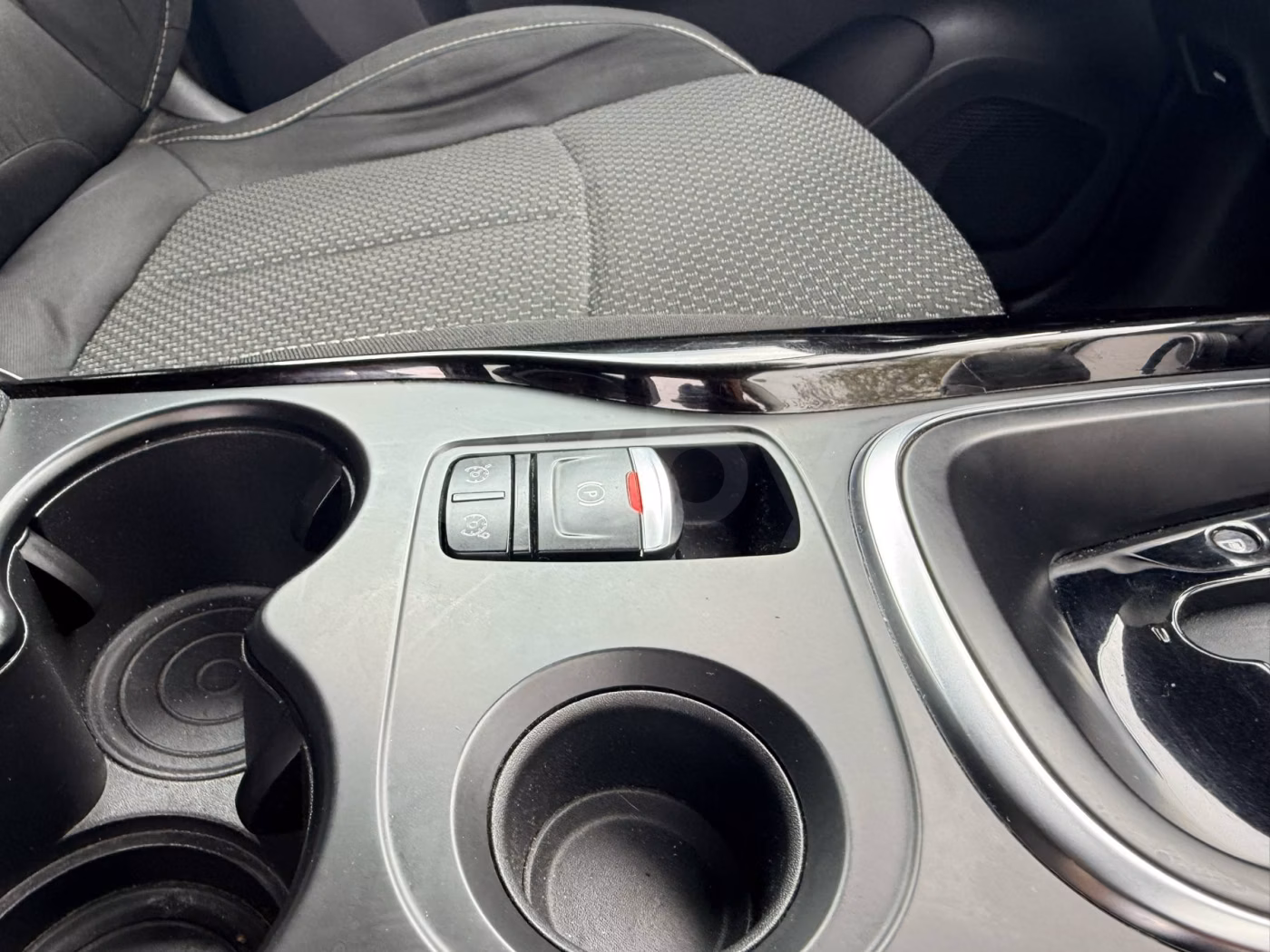 Renault Kadjar фото 11
