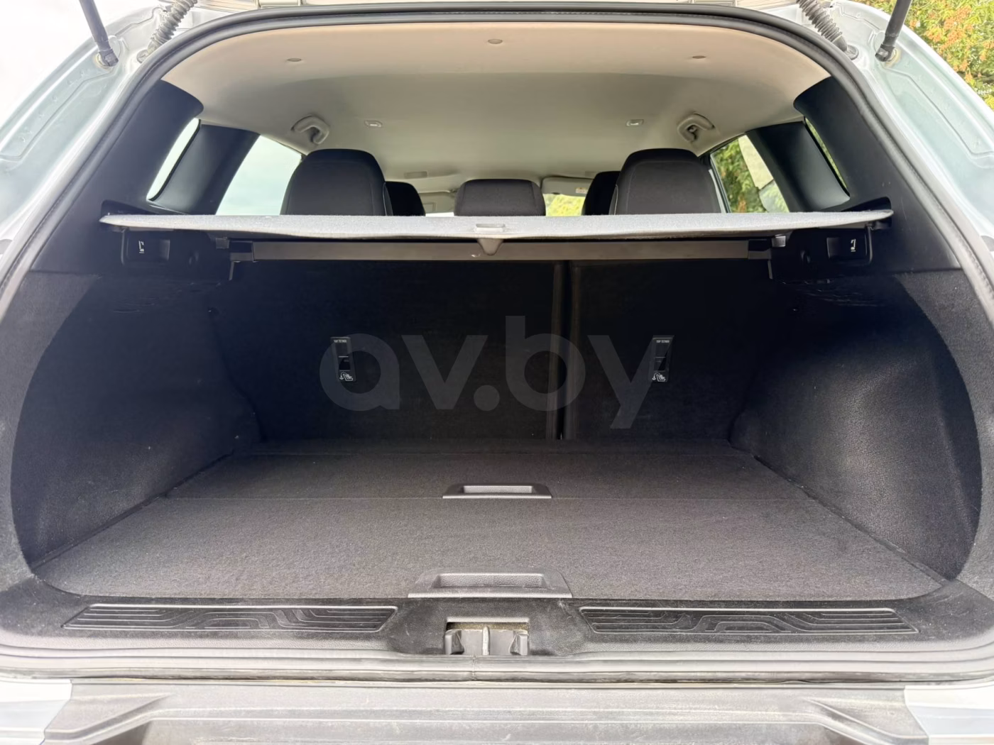 Renault Kadjar фото 12