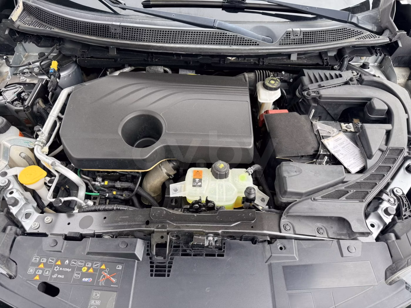 Renault Kadjar фото 15