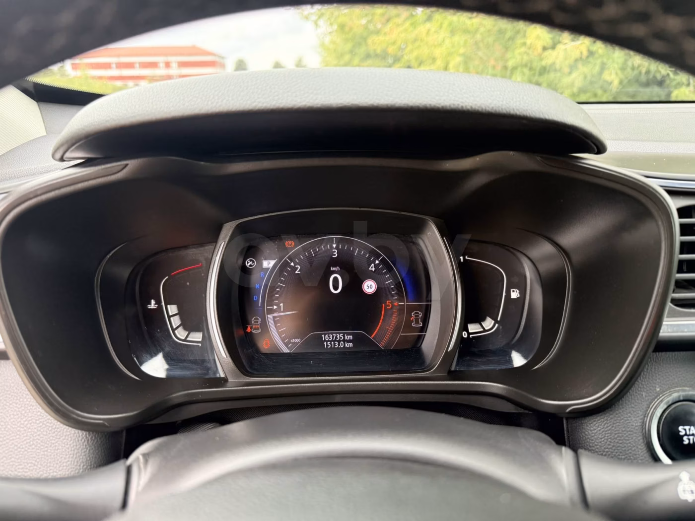 Renault Kadjar фото 18