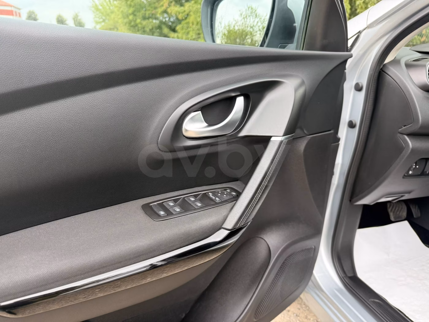 Renault Kadjar фото 20