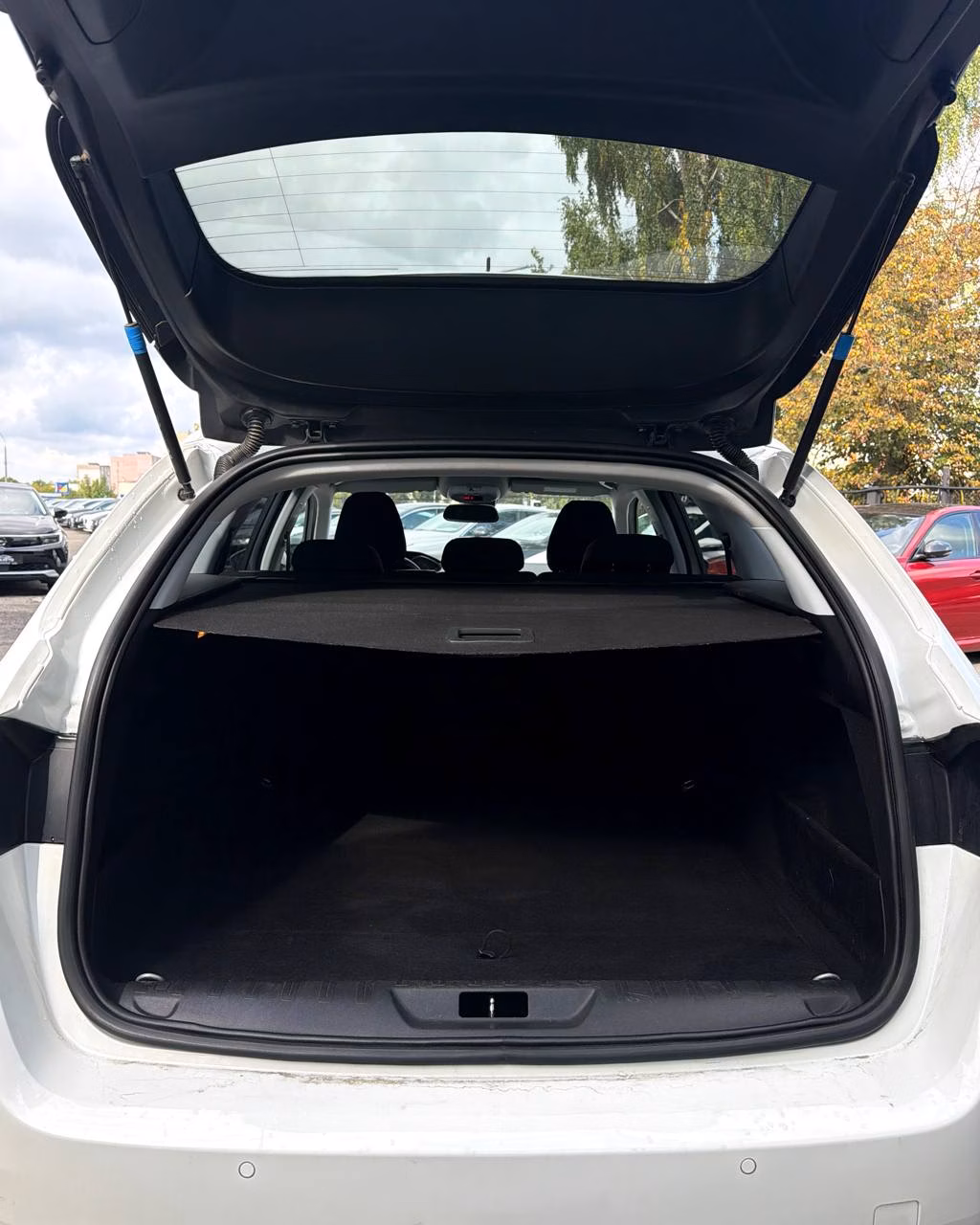 Peugeot 308 фото 15