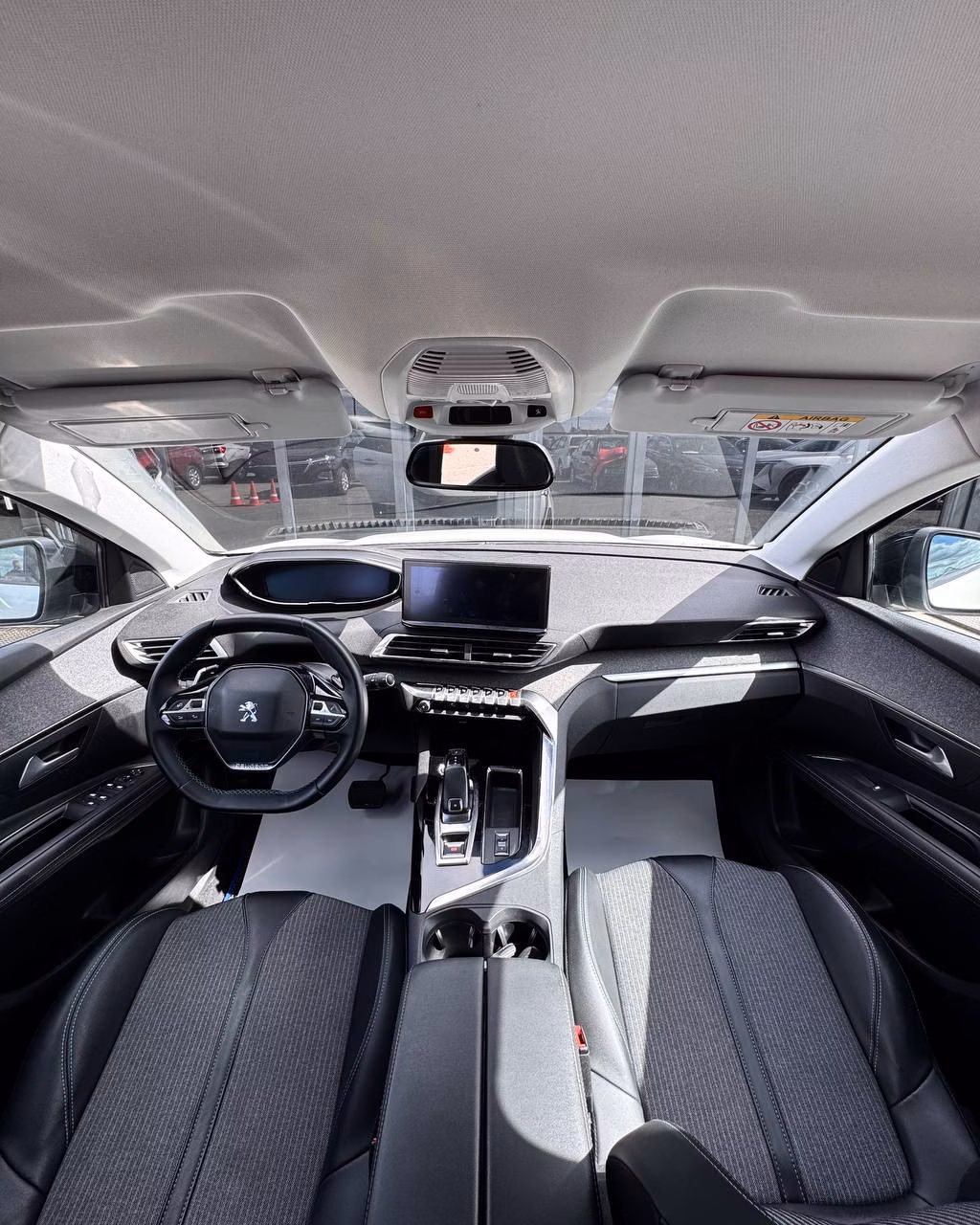 Peugeot 3008 фото 9