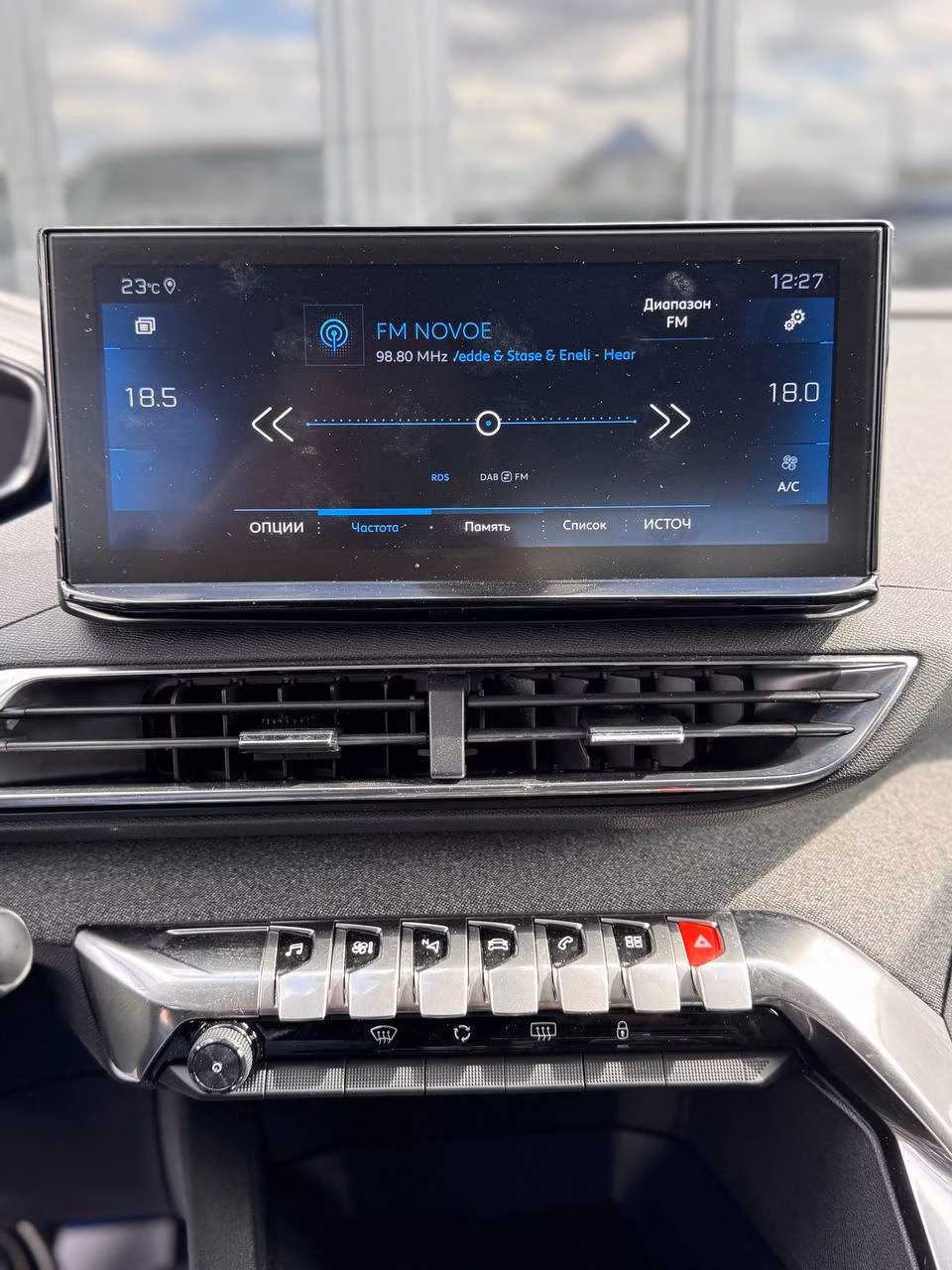 Peugeot 3008 фото 16