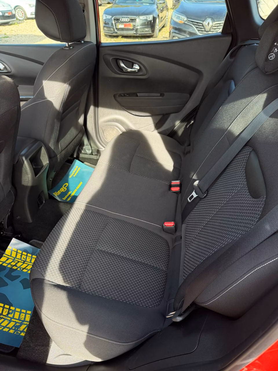 Renault Kadjar фото 11