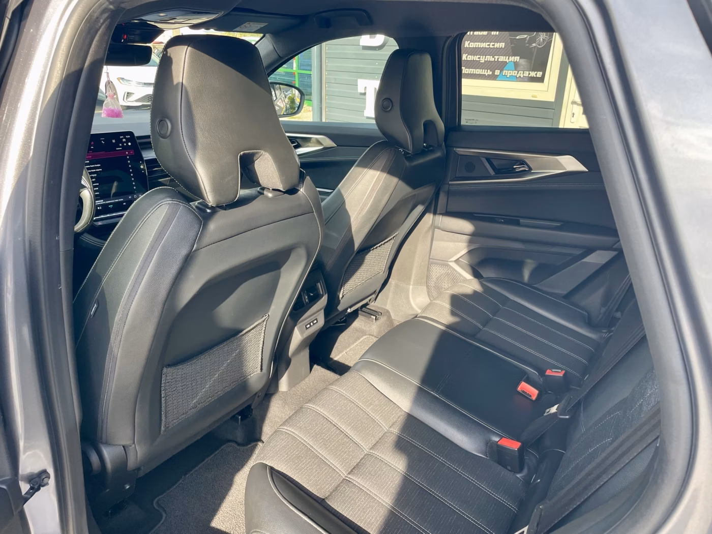Renault Austral фото 11