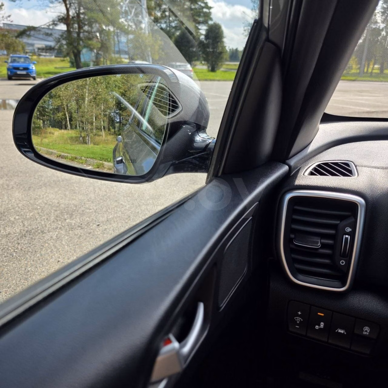Kia Sportage фото 13