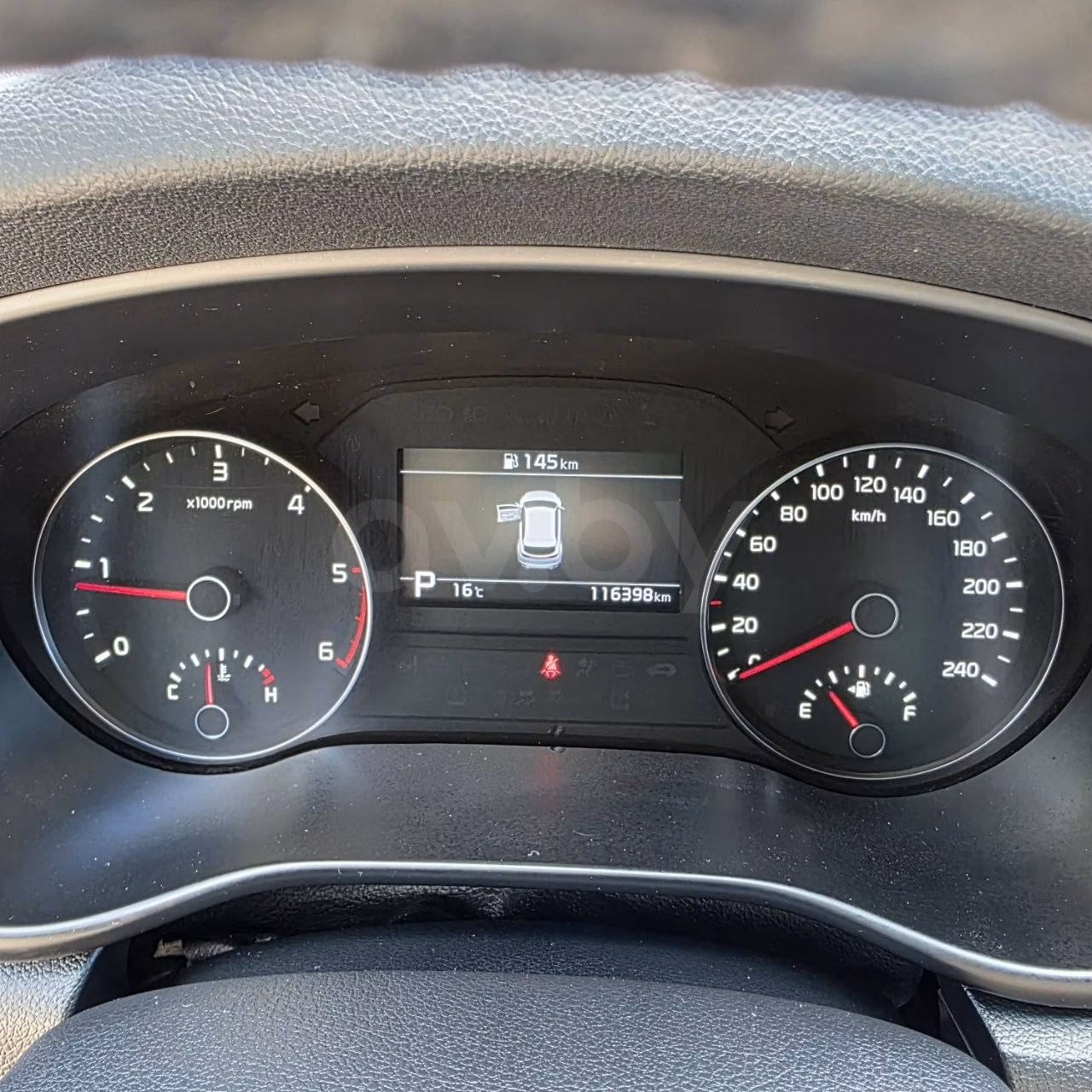 Kia Sportage фото 14