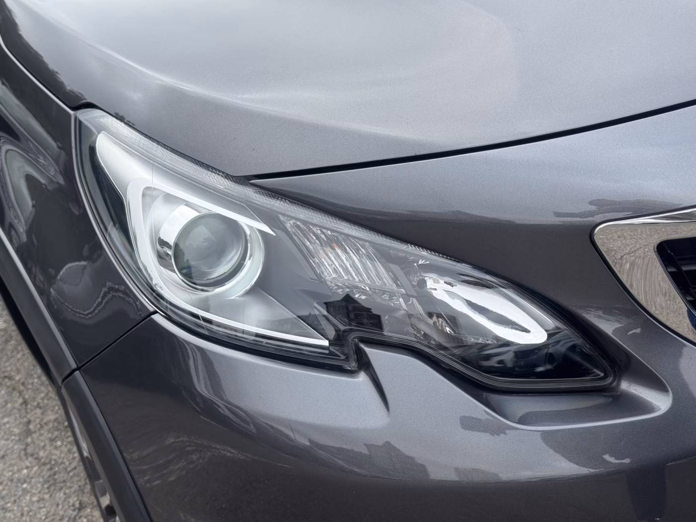 Peugeot 2008 фото 10