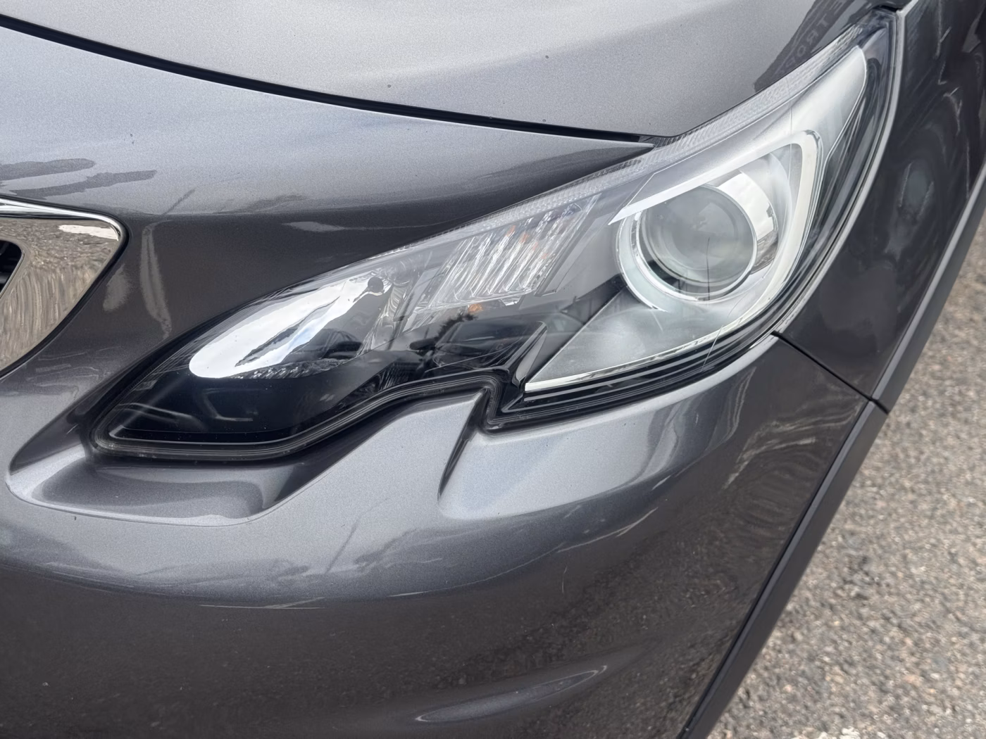 Peugeot 2008 фото 11