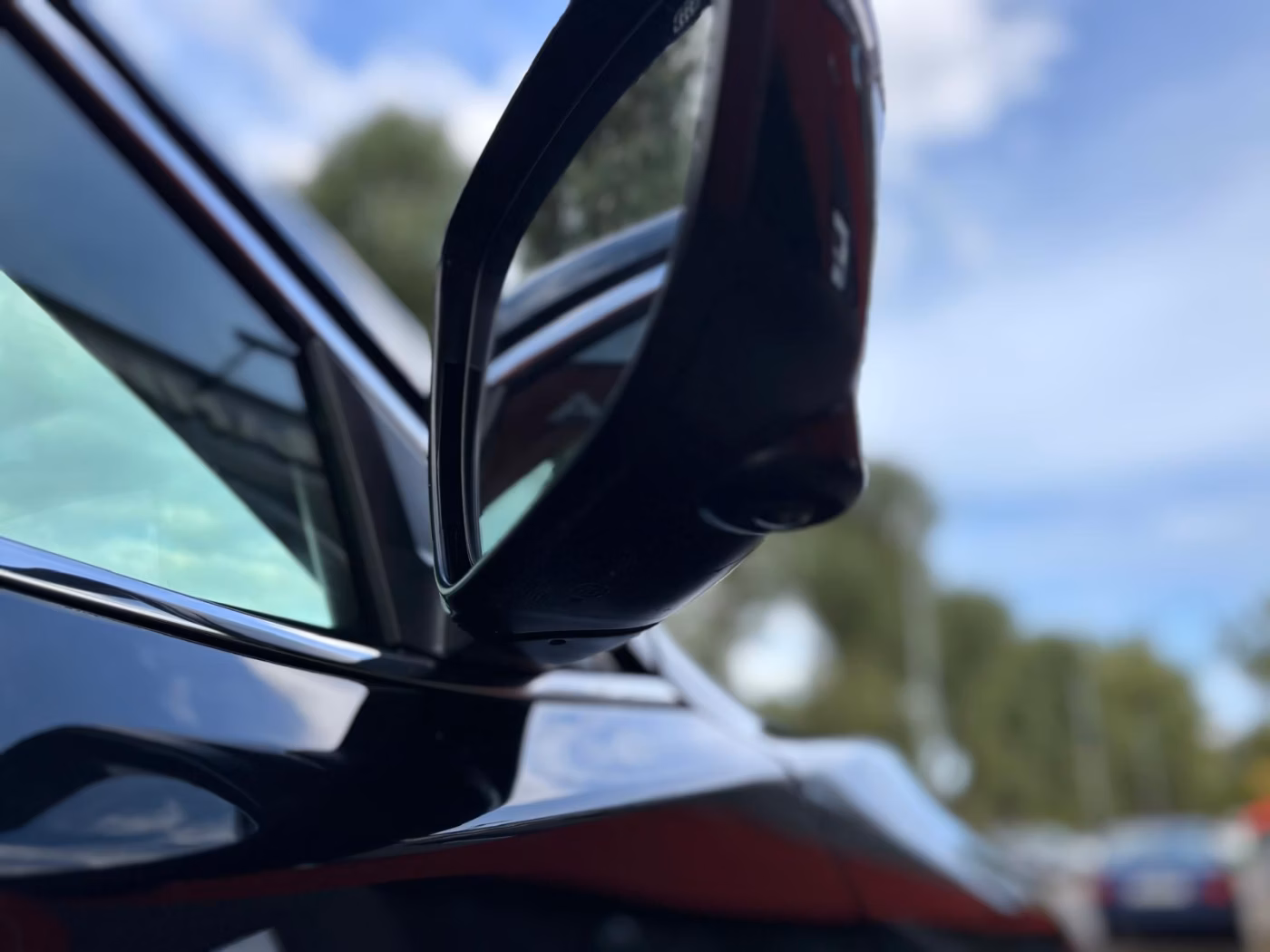 Nissan X-Trail фото 13