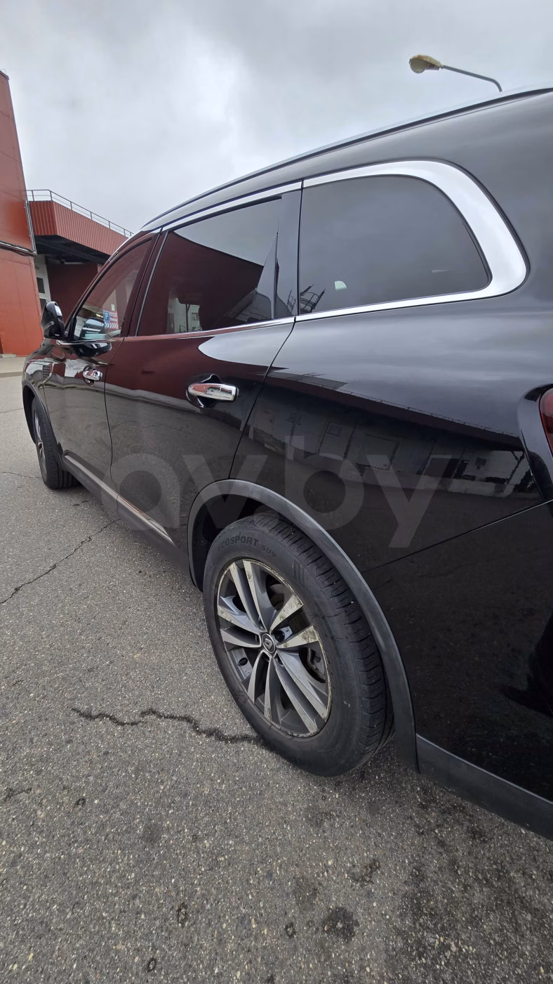 Renault Koleos фото 7