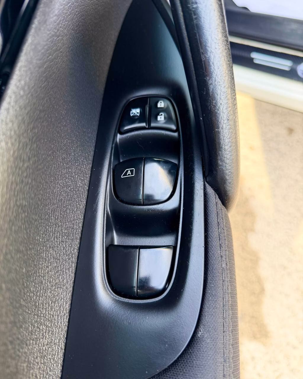 Nissan Qashqai фото 9