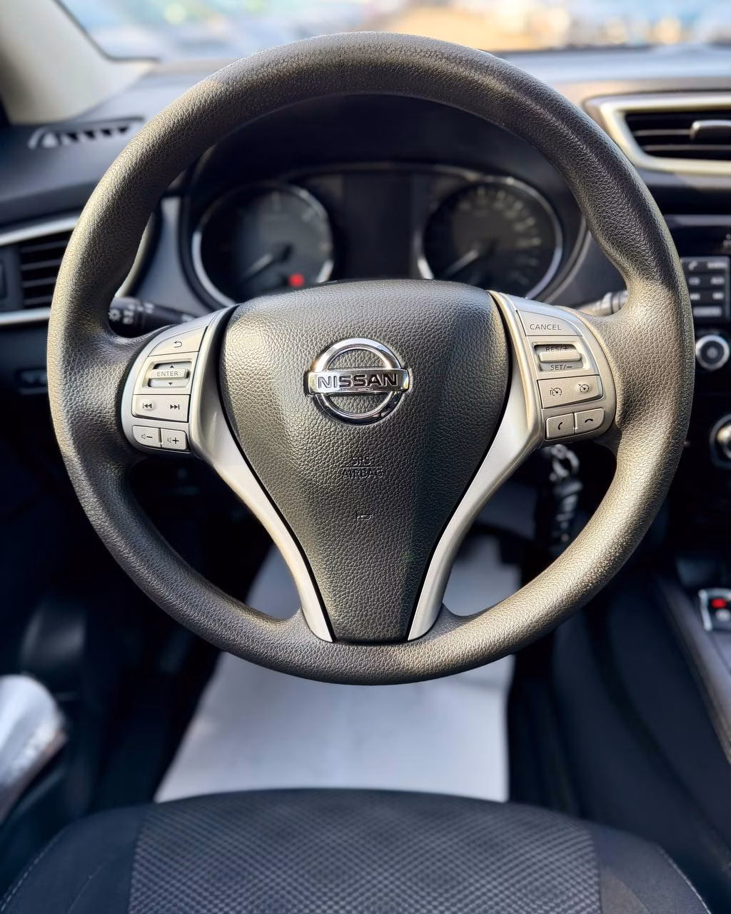 Nissan Qashqai фото 12