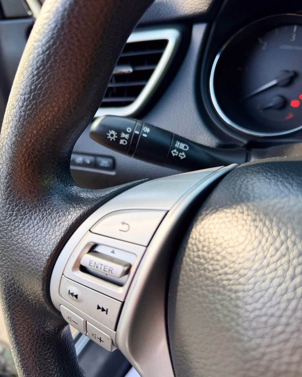 Nissan Qashqai фото 16