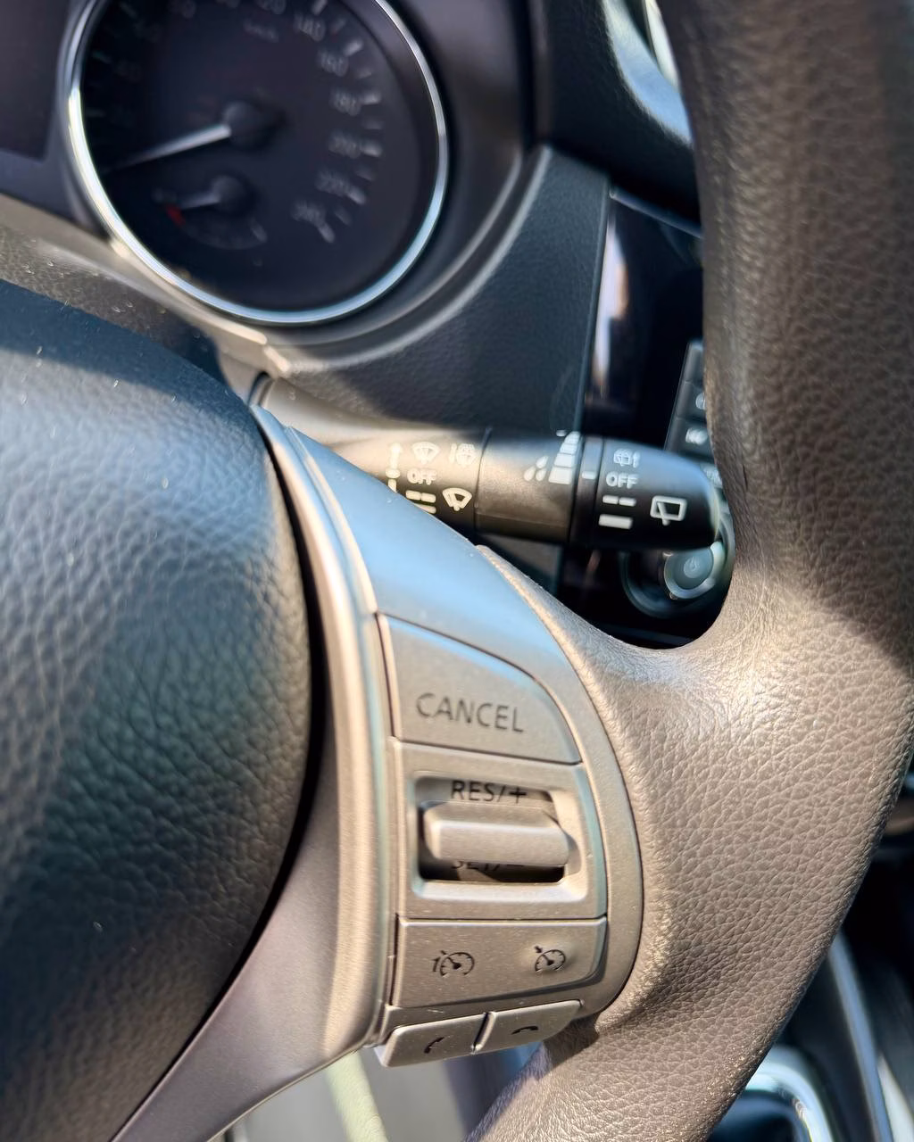 Nissan Qashqai фото 17