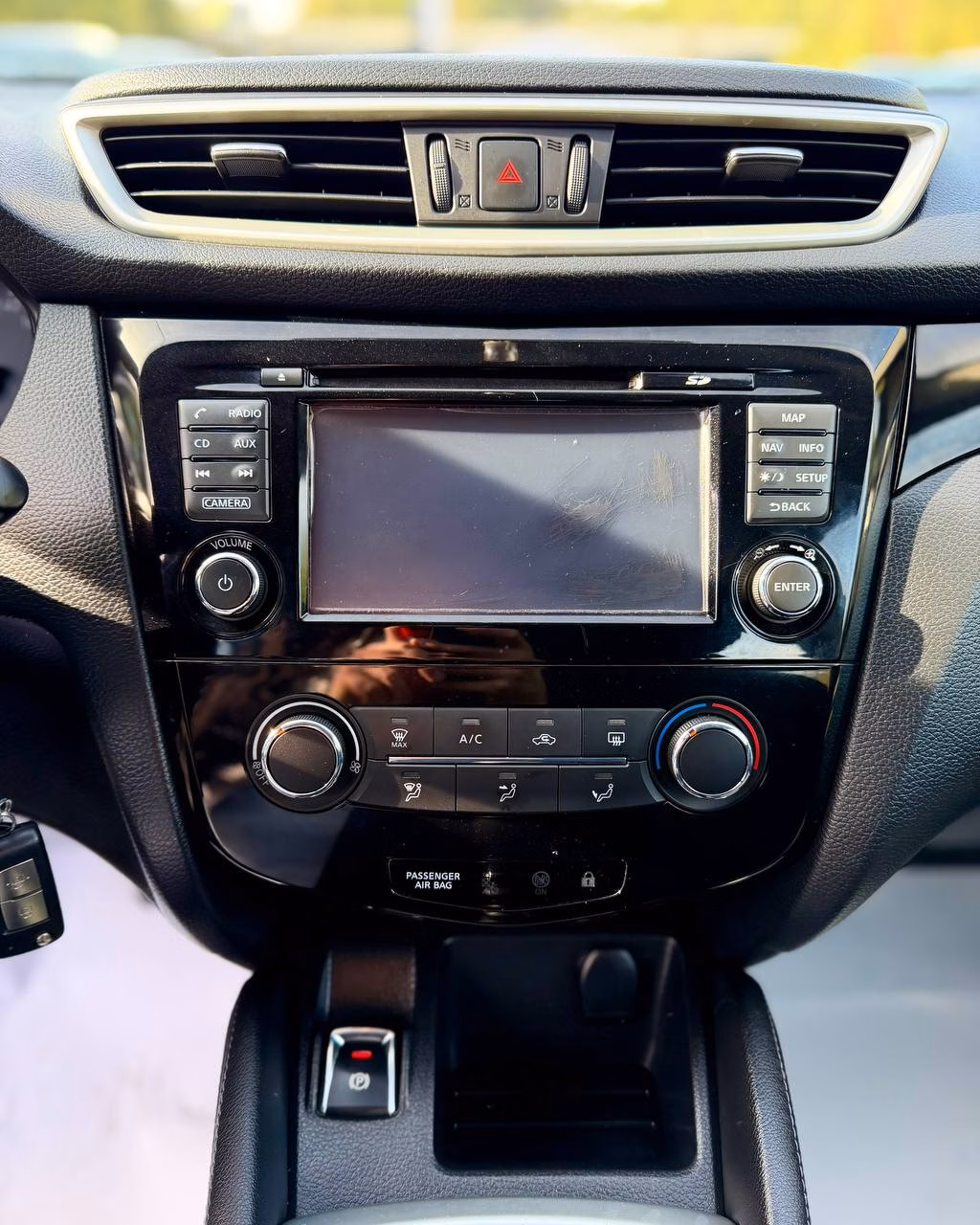 Nissan Qashqai фото 18