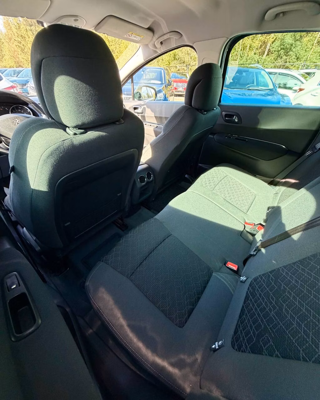 Peugeot 3008 фото 20