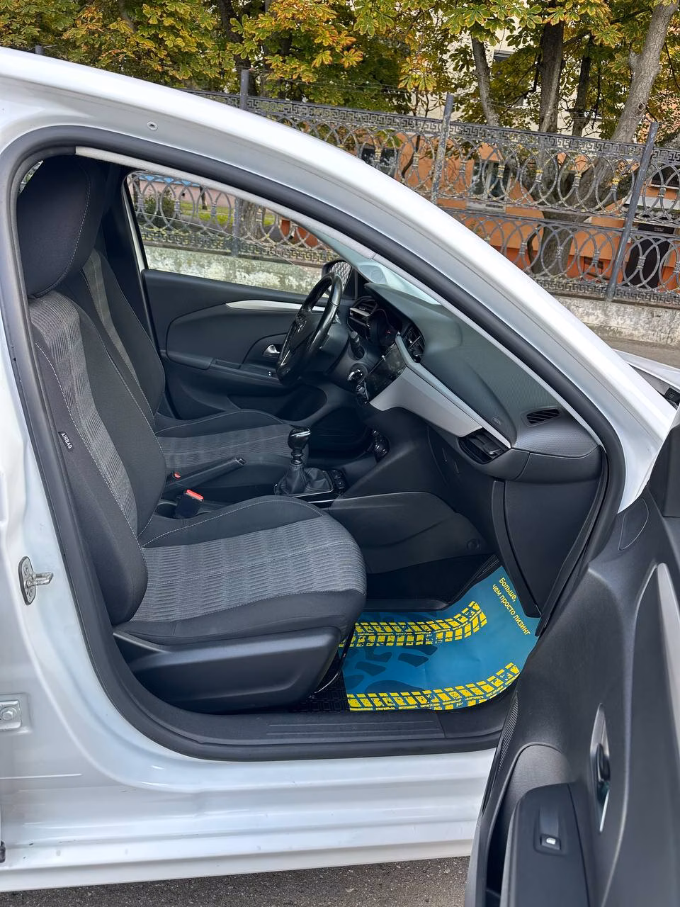 Opel Corsa фото 16