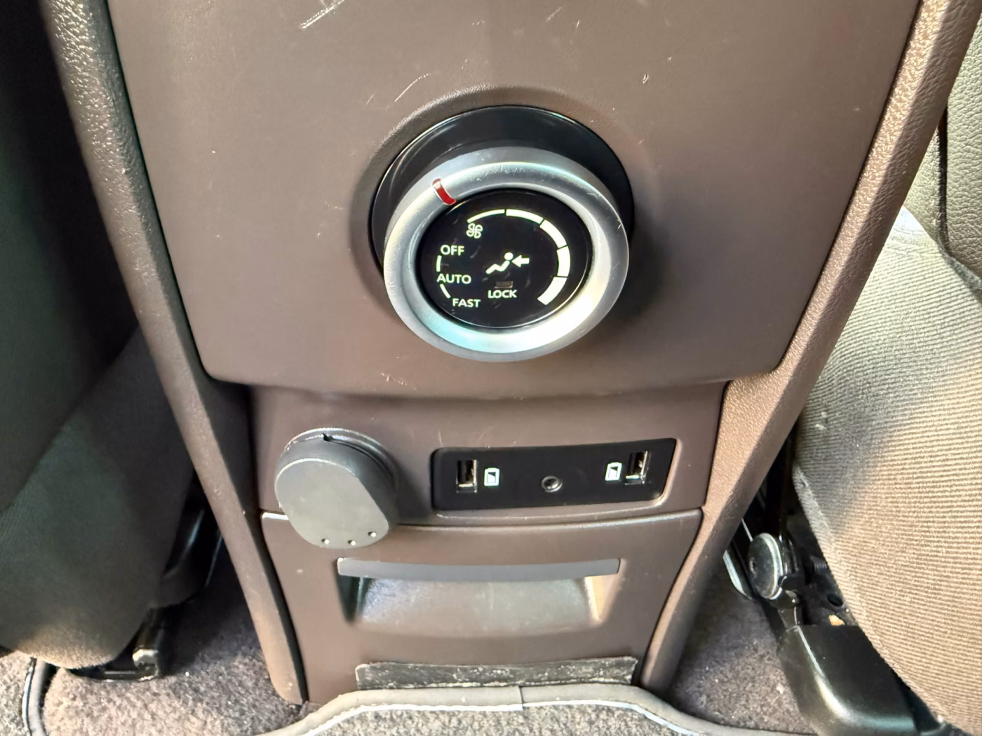 Renault Espace фото 11