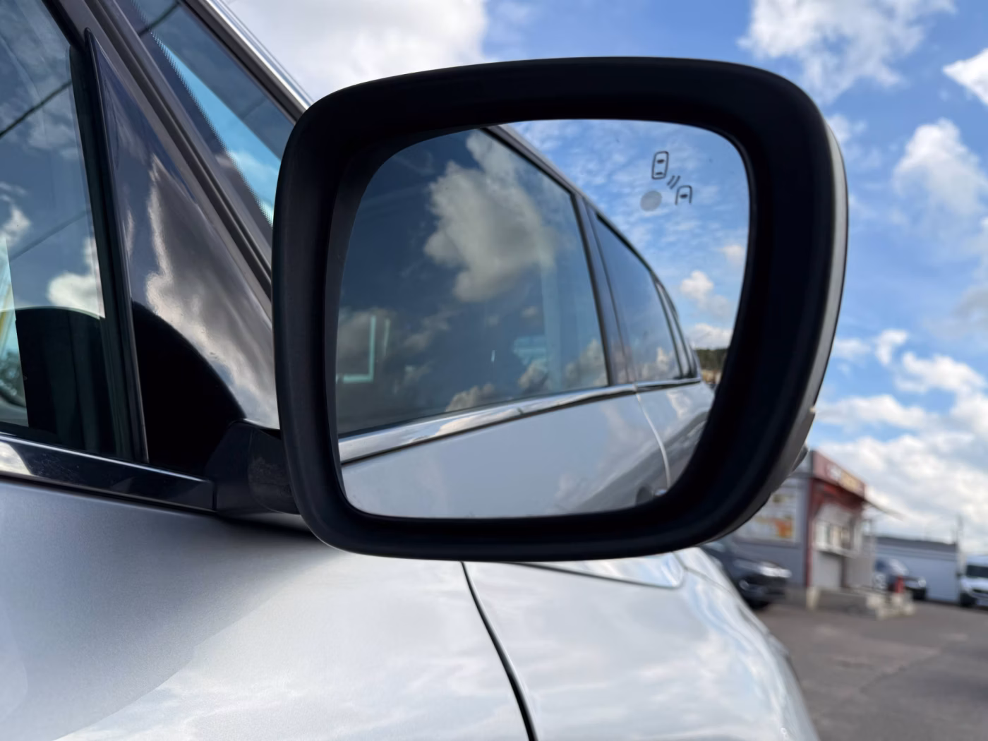 Renault Espace фото 16