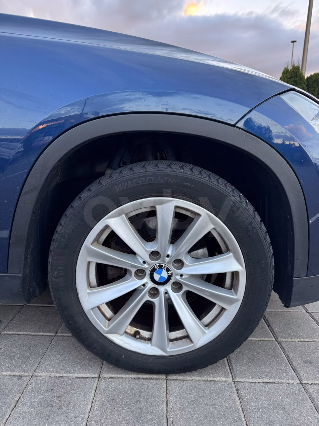 BMW X1 фото 7