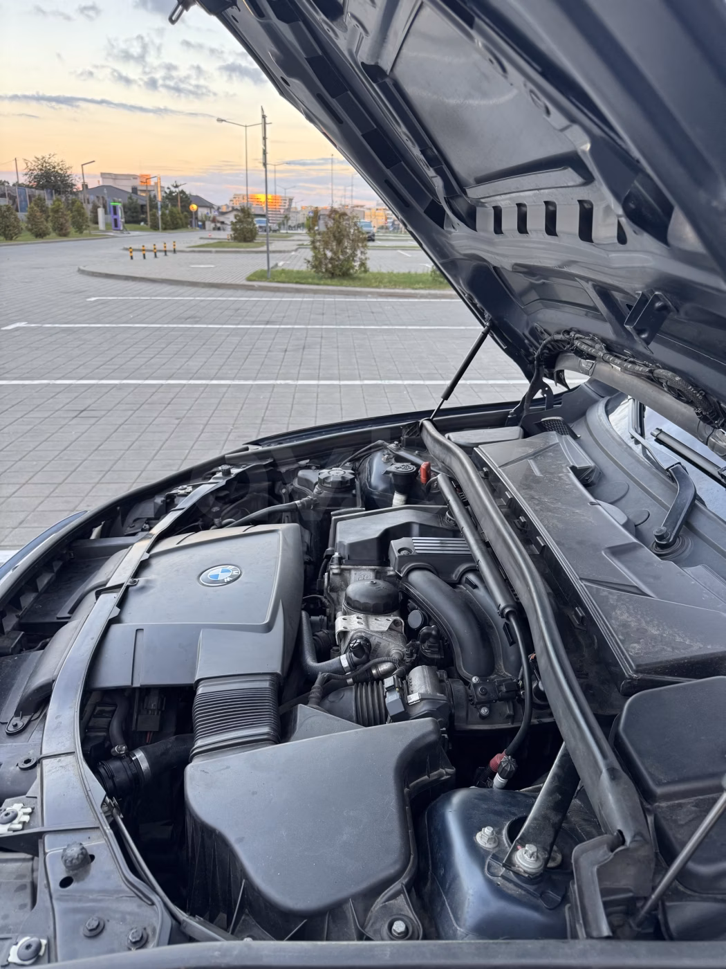 BMW X1 фото 13