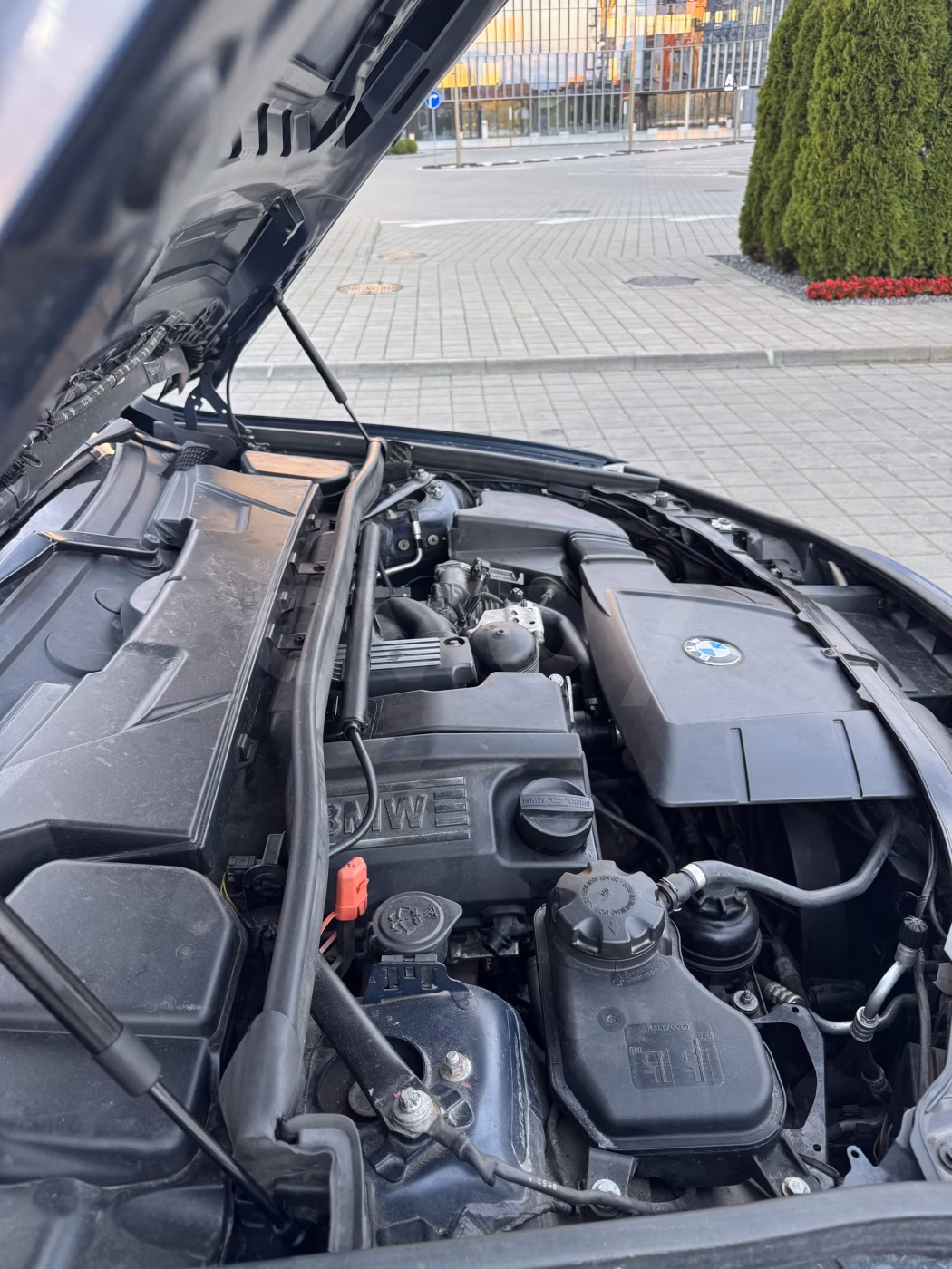 BMW X1 фото 14