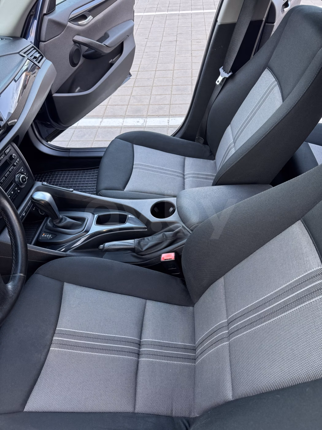 BMW X1 фото 18