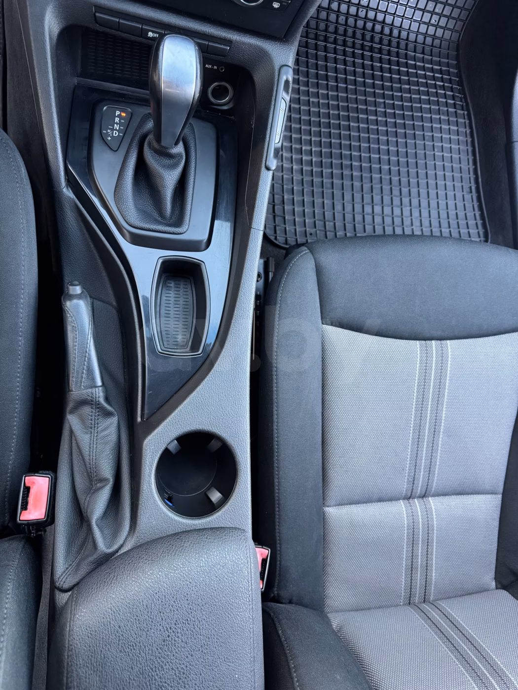 BMW X1 фото 20