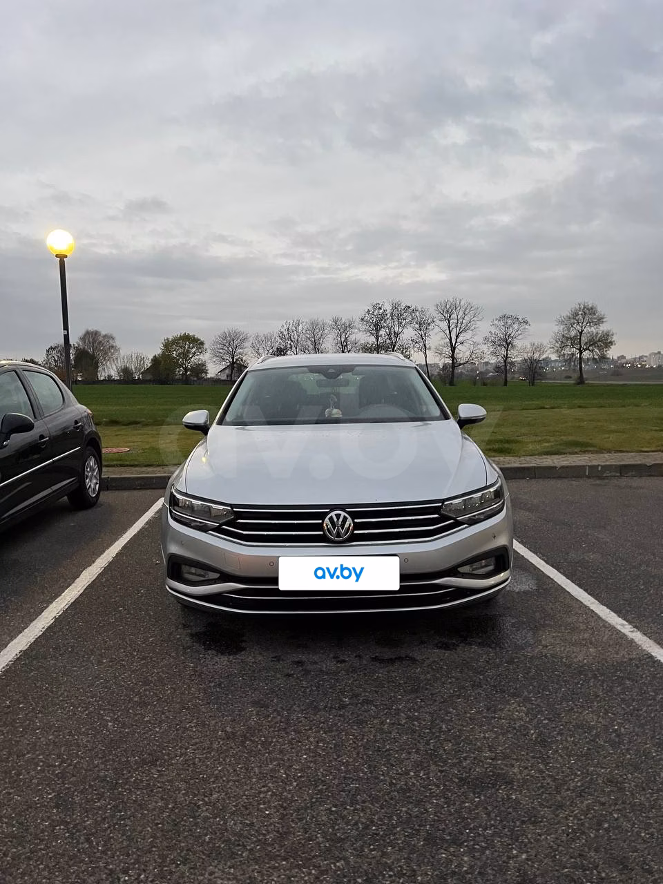 Volkswagen Passat фото 3