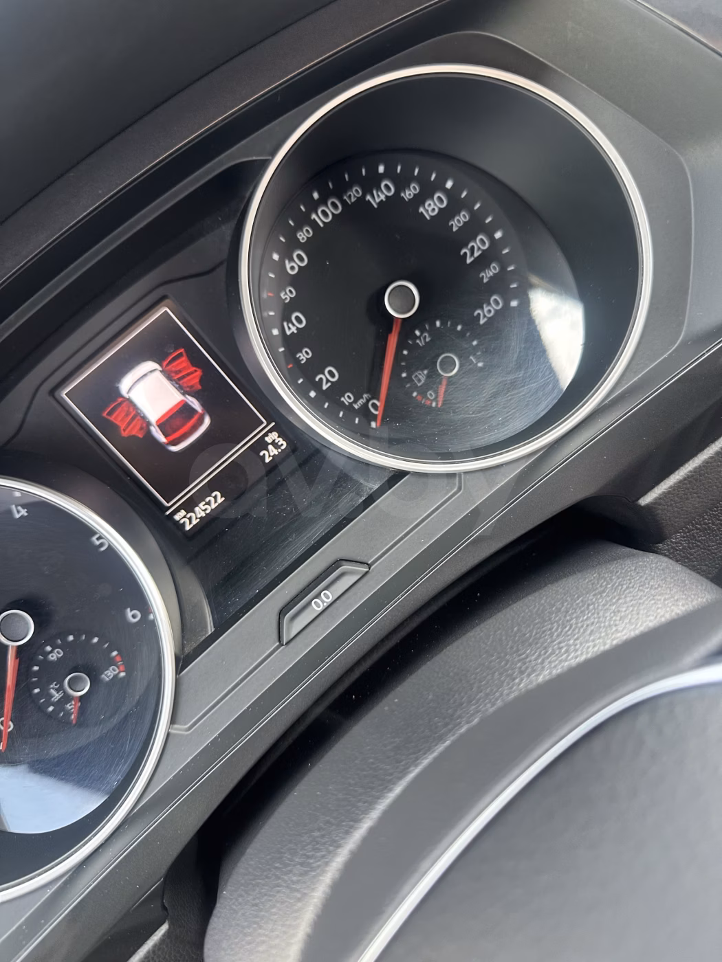Volkswagen Tiguan фото 15