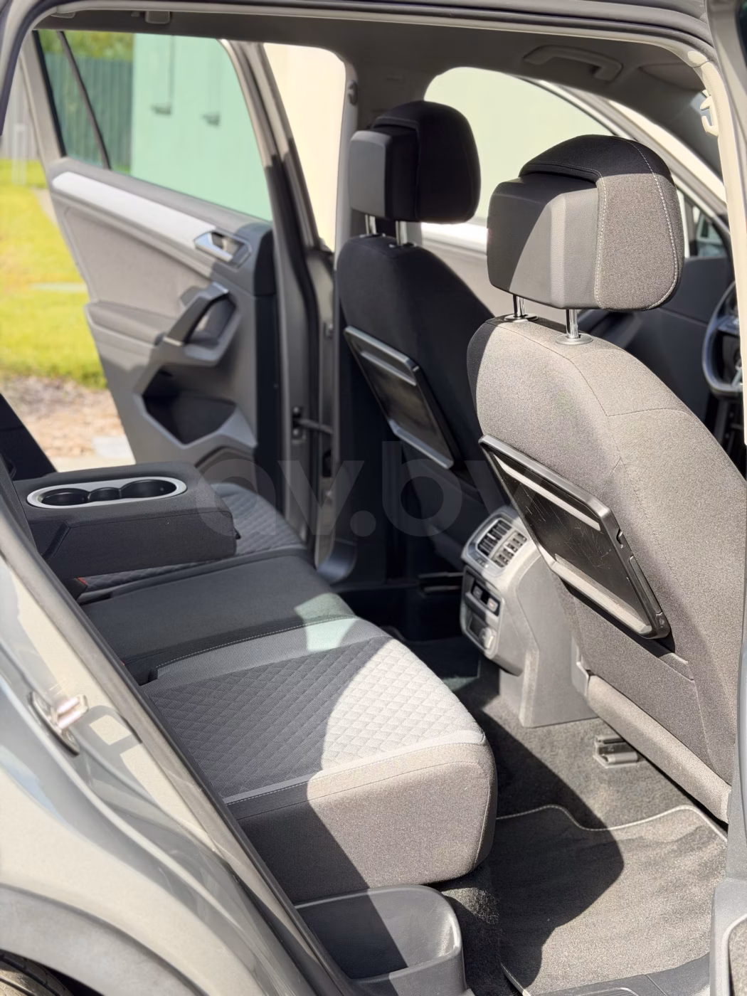 Volkswagen Tiguan фото 16
