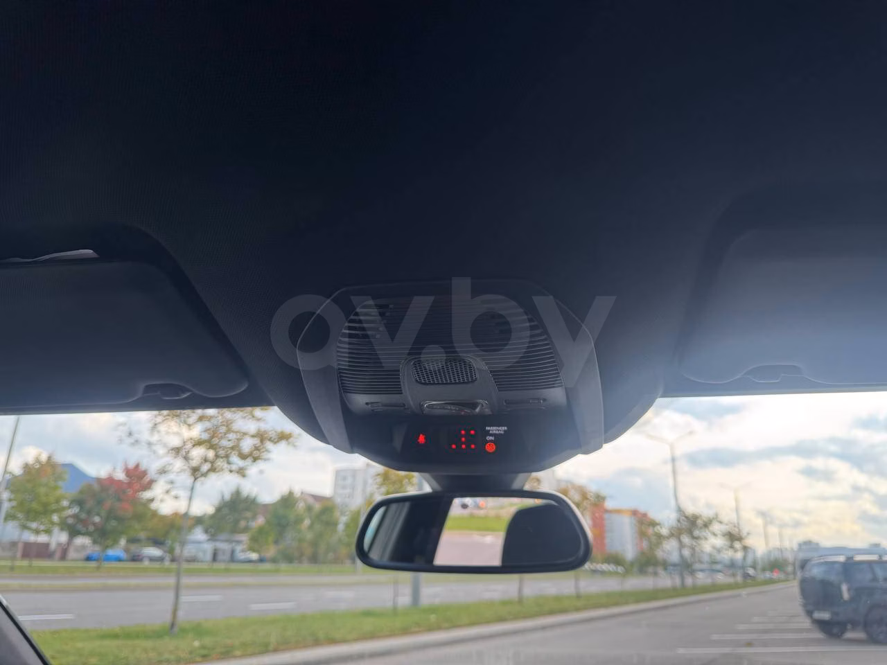 Peugeot 5008 фото 13