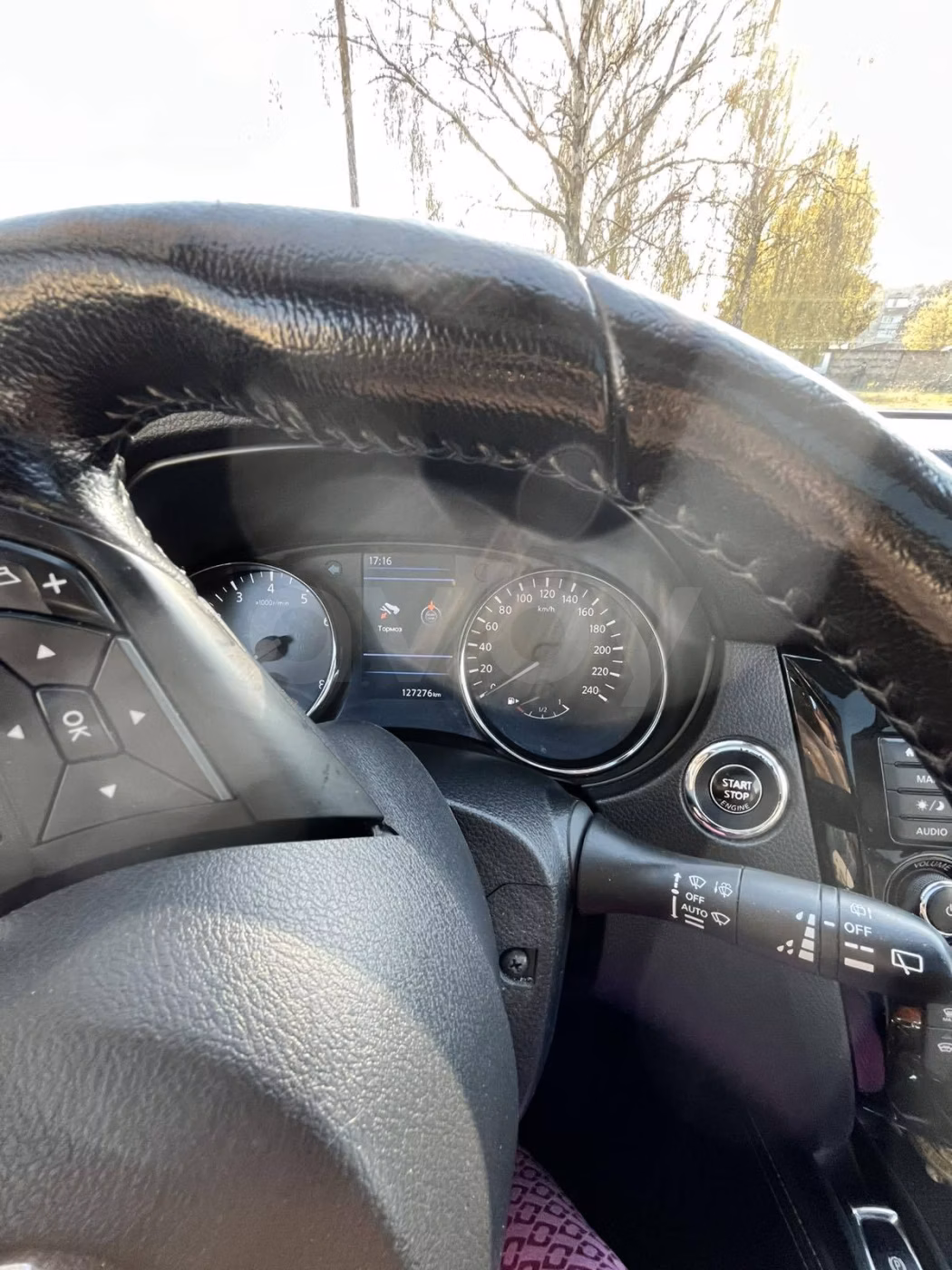 Nissan Qashqai фото 7