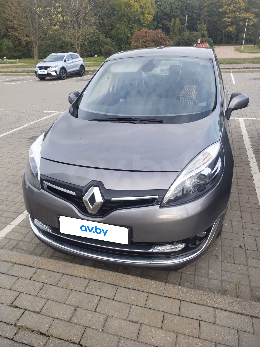 Renault Grand Scenic